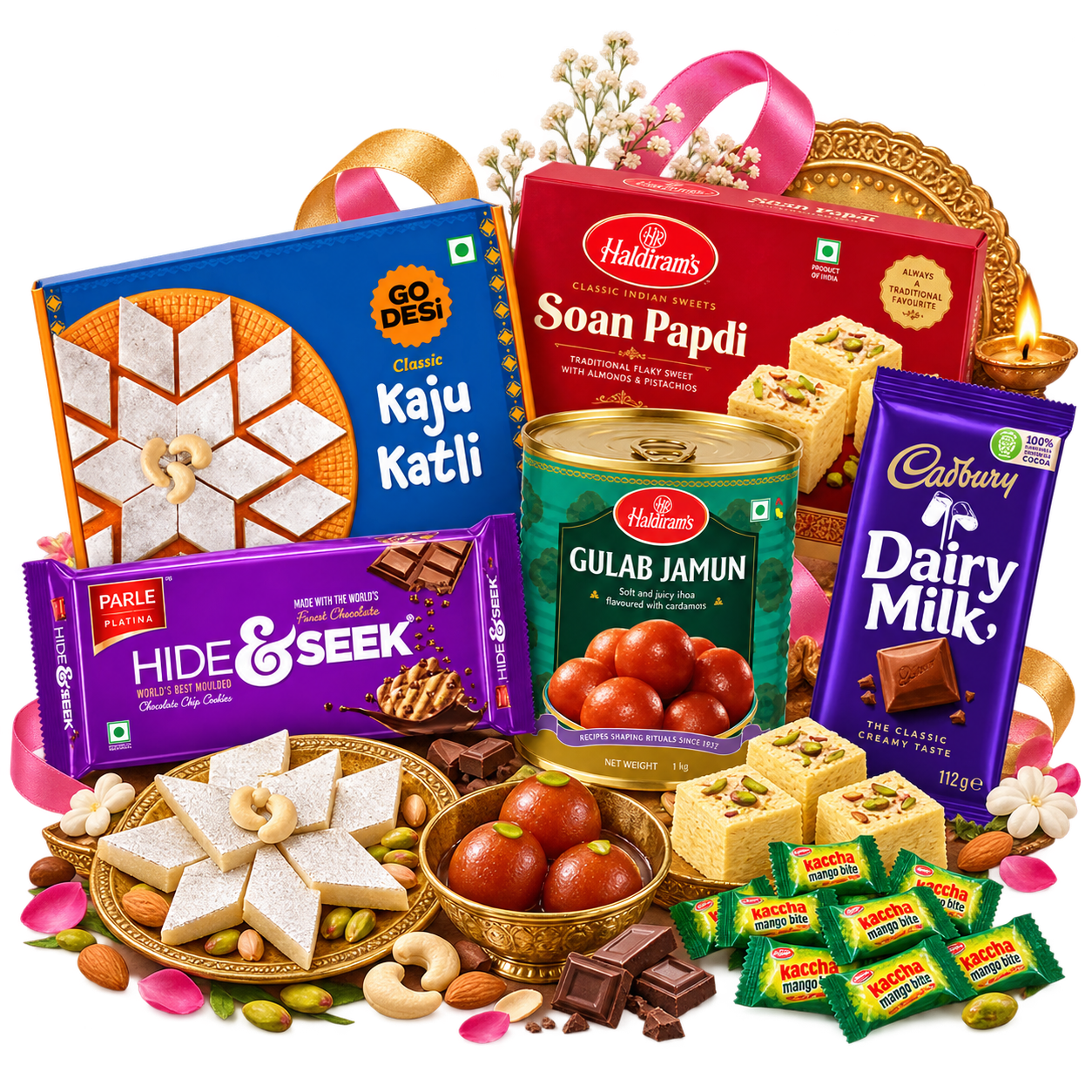 Kuch Meetha Ho Jaye